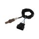 Downstream 02 O2 Oxygen Sensor Fits 234-4661 for Audi A6 Quattro 2.7L 2.8L 4.2L