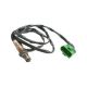 Oxygen Sensor O2 For Volkswagen Passat 2.8 Audi A4 A6 Quattro S4 16067 Brand New
