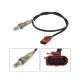 Oxygen O2 Sensor Downstream Rear For 2005-2012 2013 2014 Volkswagen Jetta 2.5L