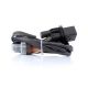 2pcs Air Fuel Ratio Oxygen Sensor for 02-04 Audi A6 A4 Quattro 3.0L V6