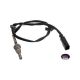 Exhaust Sensor EGT EGT Behind Exh Turbo Fits AUDI A4 A5 8F 8K 8T 2.0 CB60