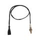 Engine Exhaust Oxygen Sensor O2 Direct for Audi Volkswagen VW