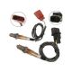 2Pcs New Oxygen Sensor O2 & Downstream for Audi TT VW Beetle Golf Jetta