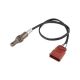 Oxygen O2 Sensor 02 For Audi A4 A6 Q7 3.0L 3.2L Volkswagen Golf 1.4T