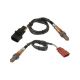 2PC Oxygen Sensor Up+Down For 2001-2006 VW Golf Jetta Passat Audi TT A4 1.8/2.8L