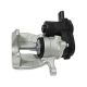 Brake Caliper w/ Electric Parking Actuator For 13-16 Audi A4 A5 Q5 Rear Left