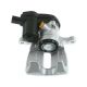 2x Brake Caliper with Parking Actuator for Audi A4 A5 Q5 09-12 Rear Left & Right