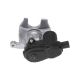 Rear Left Brake Caliper w/ Parking Actuator for Audi A4 A5 Quattro 13-17 2.0L