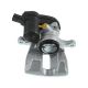 2x Brake Caliper with Electric Parking Actuator for Audi A4 A5 Quattro Q5 Rear