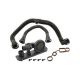 Crankcase Breather PCV Valve Kit For AUDI, VW, SEAT, SKODA 2.0TFSI 107189