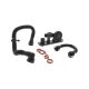 PCV BREATHER KIT, VENT VALVE W HOSES GASKET KIT SET FOR 2.0T FSI OE