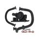 4x PCV Crankcase Vent Valve Hose For Audi A3 A4 TT for VW GTI Jetta Passat 2.0L
