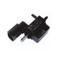 Genuine Volkswagen PCV Valve 06H-906-283-B