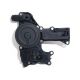 OEM PCV Valve Oil Separator 06H103495AH for Audi A4 Q5 VW Golf 1.8T 2.0T
