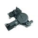 PCV Valve w/ Breather Hose Kit For VW Golf GTI Passat Tiguan AUDI A3 TT 2.0TFSI