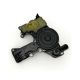 PCV Valve 06H103495AK Genuine Audi Volkswagen European Euro HTF New
