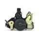 PCV Crankcase Vent Valve For Audi A3 A4 A5 A6 TT VW Golf 1.8T 2.0T 06K103495BL