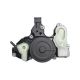 PCV Valve Oil Separator For AUDI A5 A6 A8 Q5 VW GTI Jetta Tiguan 2.0T 06K103495