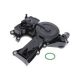 PAT PREMIUM Crankcase / PCV Valve For VOLKSWAGEN JETTA #OSV-015
