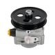 Power Steering Pump w/ Pulley for Toyota Camry Solara 3.3L 2002-2008 44310-06110