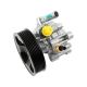 Power Steering Pump with Pulley For Toyota Camry LE SE Avalon XL ES350 2007-2012