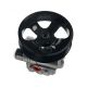Power Steering Pump w/ Pulley for Toyota Camry Solara 2002-2009 2.4L