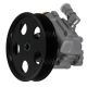 AISIN PSPVG-00522 Power Steering Pump for for Audi A8 Quattro 2004 2005 2006