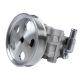 Power Steering Pump for Audi Q5 2009-2012 V6 3.2L 4-Door 8R0145155J