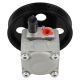 FIT Volvo S60 V70 05-07 S80 06 XC90 05-06 Pressed-On Pulley Power Steering Pump