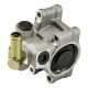 Power Steering Pump Fits Ford F-250 Super Duty V8 5.4L V10 6.8L 1999-2004 20283