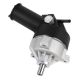 Power Steering Pump w/ Reservoir for Ford F-150 1990-1996 F-250 F-350 Lincoln