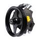 Power Steering Pump w/Pulley for Ford F-150 Lobo V8 09 9L3Z3A674B