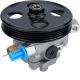 Power Steering Pump for Lincoln LS Ford Thunderbird 3.9L 03-06 21-5353