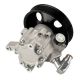 0034662701 0034665001 ABC Tandem Power Steering Pump for Mercedes Benz SL500
