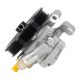 New Power Steering Pump Fits For Ford Edge/Fusion Lincoln MKX/MKZ 3.5L 07-12