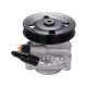 Power Steering pump w/ Pressure Line For Lexus ES330 Toyota Camry