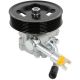 Power Steering Pump for Nissan NV1500 NV2500 NV3500 2012 2013 2014-2021 V6 4.0L