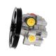 Power Steering Pump with Pulley Replacement for 2010 - 2011 Toyota Camry 2.5L
