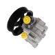 Power Steering Pump w/Pulley for 2002 2003 2004 - 2009 Toyota Camry Solara 2.4L