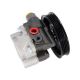 Power Steering Pump w/Pulley for 2004 2005 2006 Toyota Camry Solara Lexus RX330