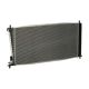 radiators-8L3Z 8005 H-10