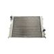 Aluminum Radiator FOR 1990-16 Land Rover Defender LD 2.2/2.4 TD4 2.5 TD5 DIESEL