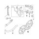 214603JA0E Genuine Nissan RADIATOR ASSY 21460-3JA0E
