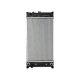 New Radiator FOR 2017 2018 2019 2020 Isuzu FTR Diesel 4HK1-TCS