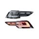 1Pair For Volkswagen VW Golf 8 MK8 2020-2022 Tail Light Rear Lamp Sequential