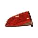 Genuine Valeo Tail Lamp Assembly Passenger Gate Mounted 15-17 VW Golf 44942