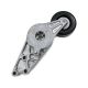Serpentine Belt Tensioner for 02-09 Audi A4 A4 Quattro 1.8L 2.0L 06B903133A
