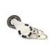 New OEM Serpentine belt tensioner PK Audi A4 B6 B7 A6 C6 Seat Exeo 06B903133E
