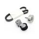 OEM Belt Drive Kit For AUDI Q5 Q7 VW Touareg Porsche 3.0T