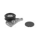 V-ribbed Belt Tensioner Pulley Fits AUDI A4 A6 B5 SKODA VW 1.6-2.0L 94-08